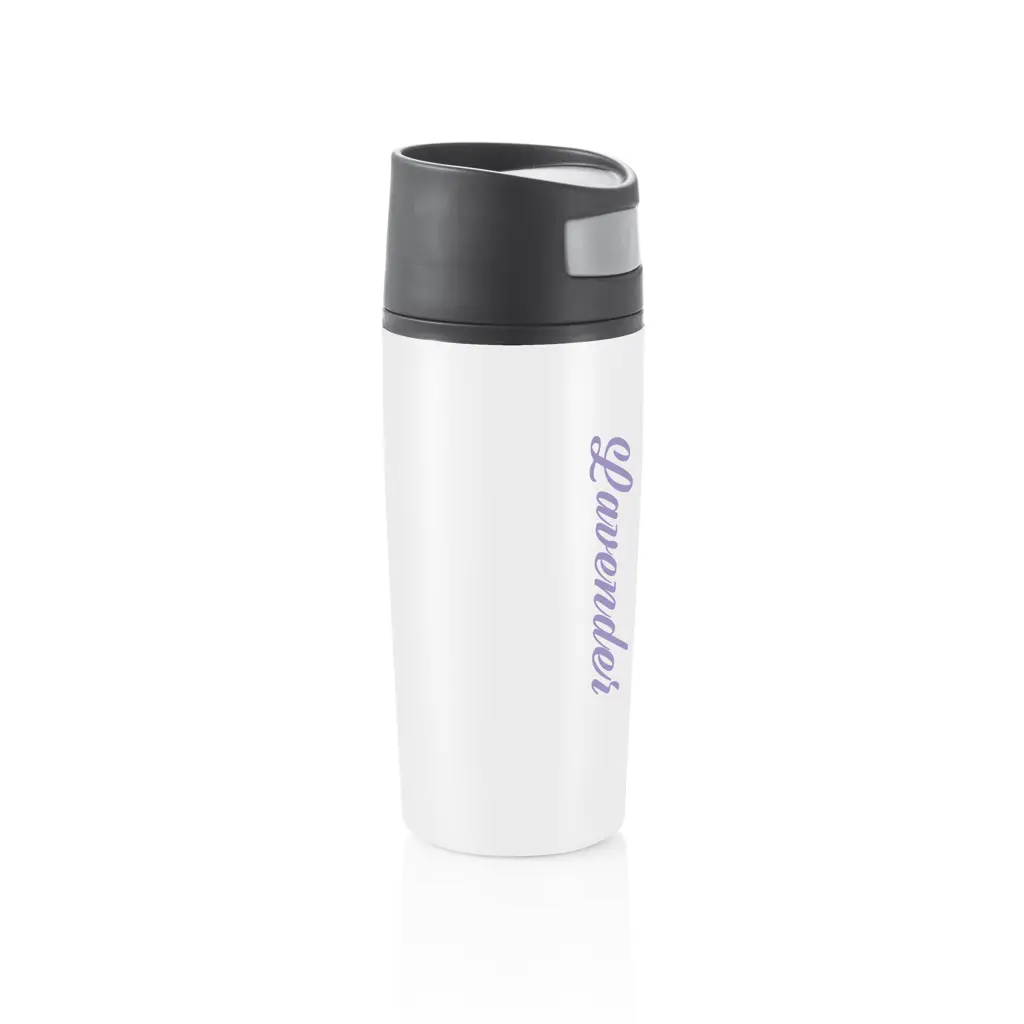 Putna boca Auto 300 ml P432.45 white-3