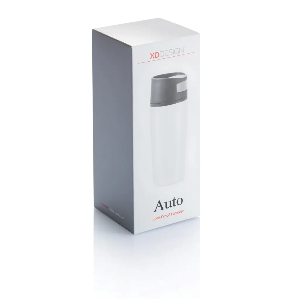 Putna boca Auto 300 ml P432.45 white-2