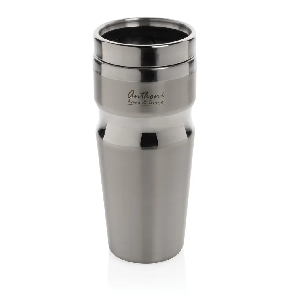Putna termo šalica Contour 350 ml P432.53 grey-3