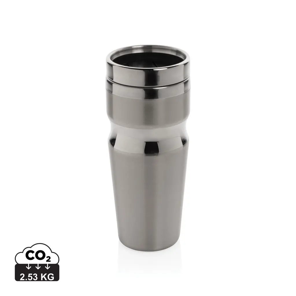 Putna termo šalica Contour 350 ml P432.53 grey-0