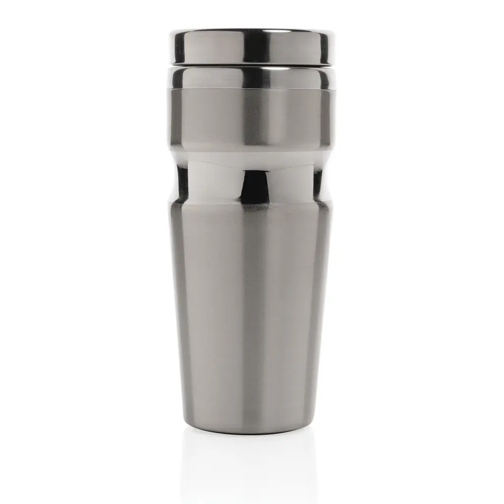 Putna termo šalica Contour 350 ml P432.53 grey-2