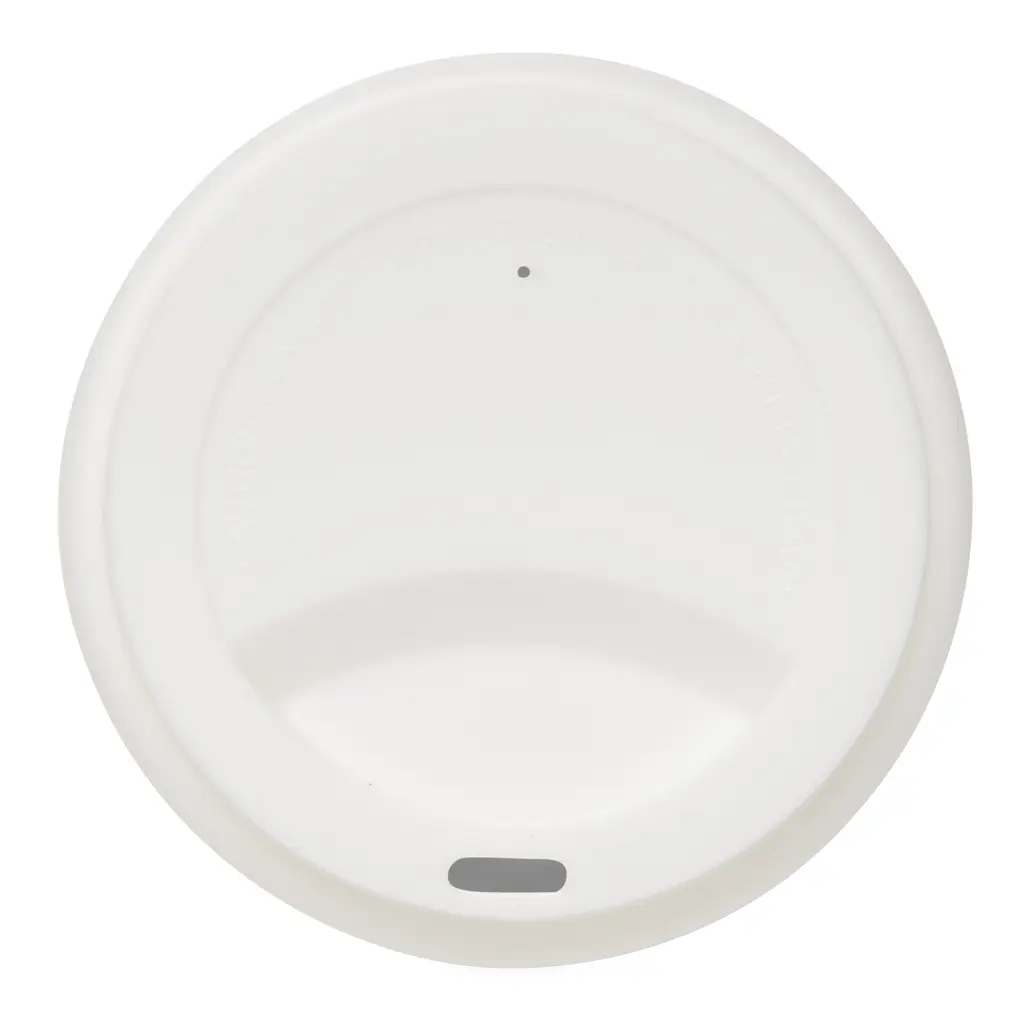 Šalica za kavu s dvostrukom stijenkom za višekratnu upotrebu 300 ml P432.69 white-4