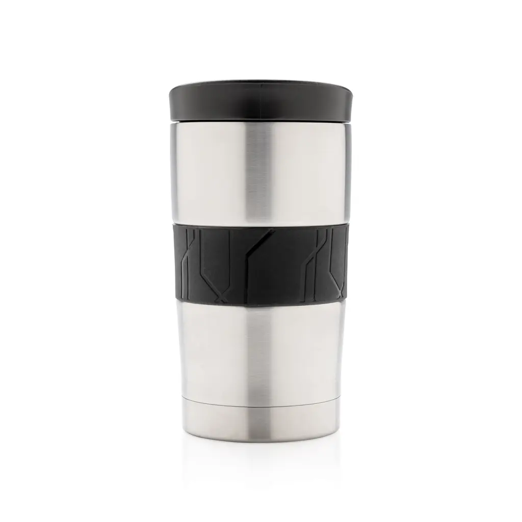 Putna termo šalica 350 ml P432.74 silver-1