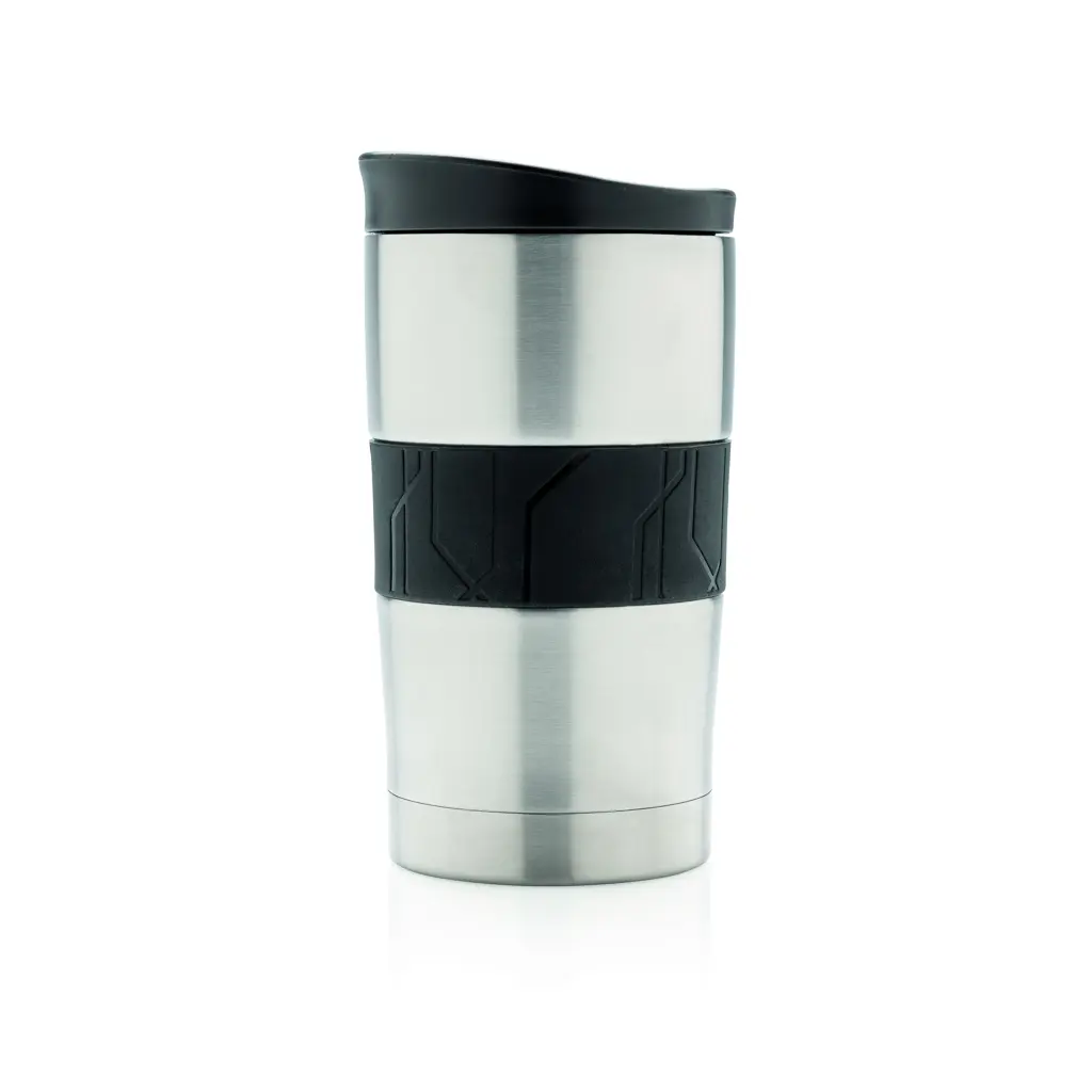 Putna termo šalica 350 ml P432.74 silver-2