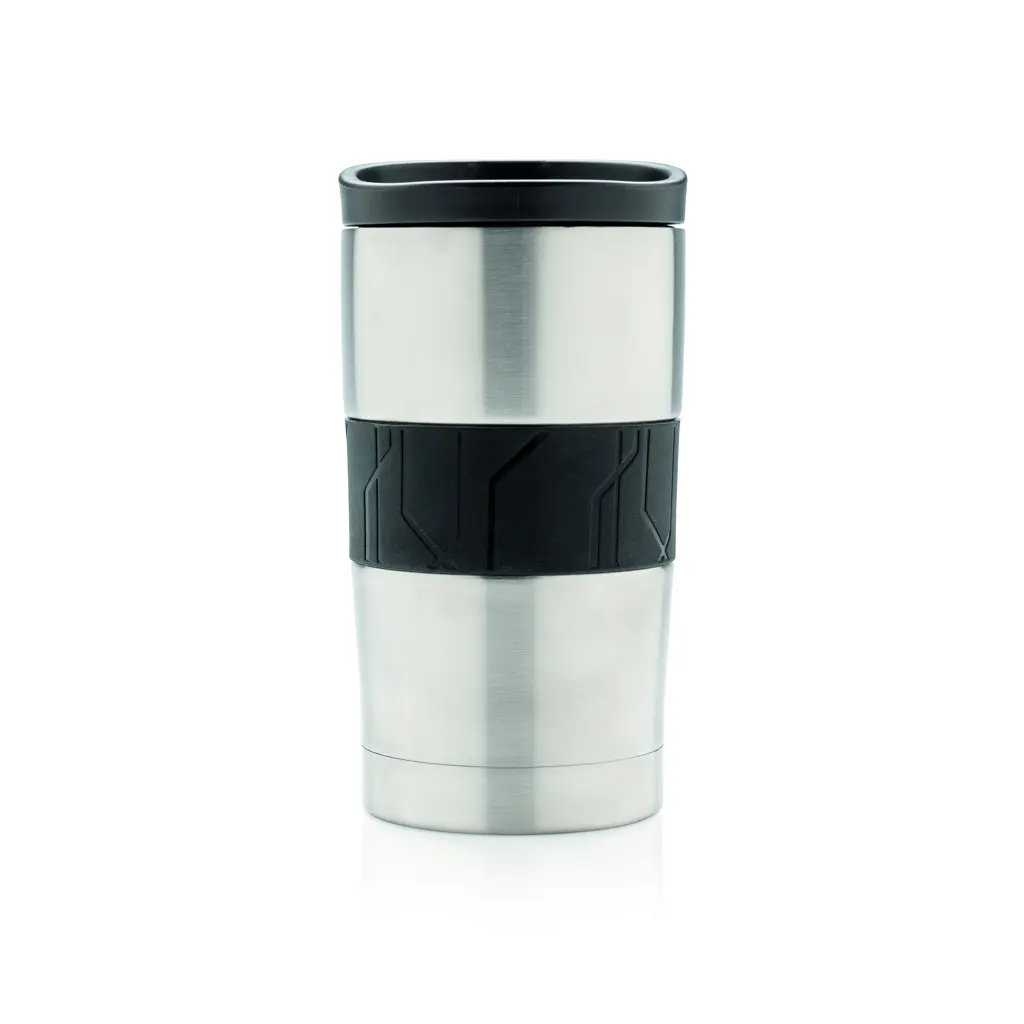 Putna termo šalica 350 ml P432.74 silver-4