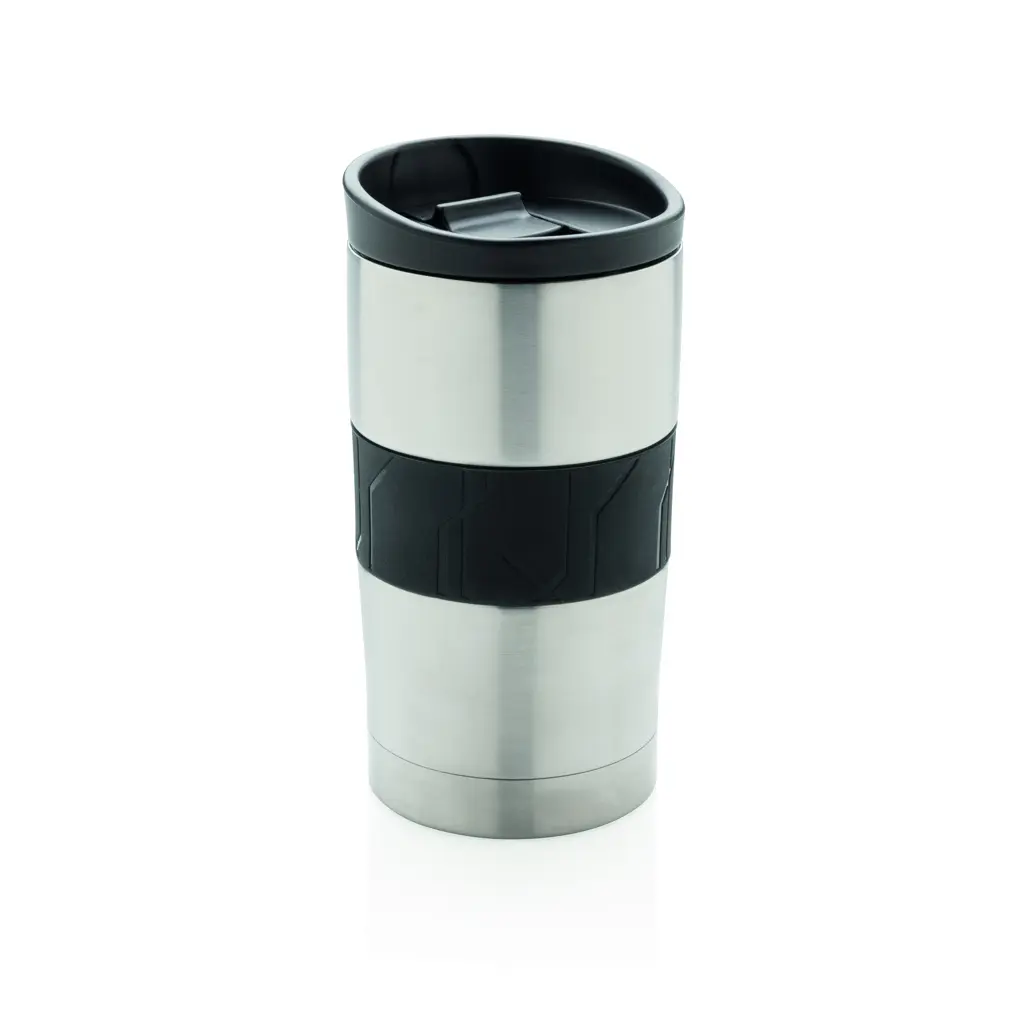 Putna termo šalica 350 ml P432.74 silver-5