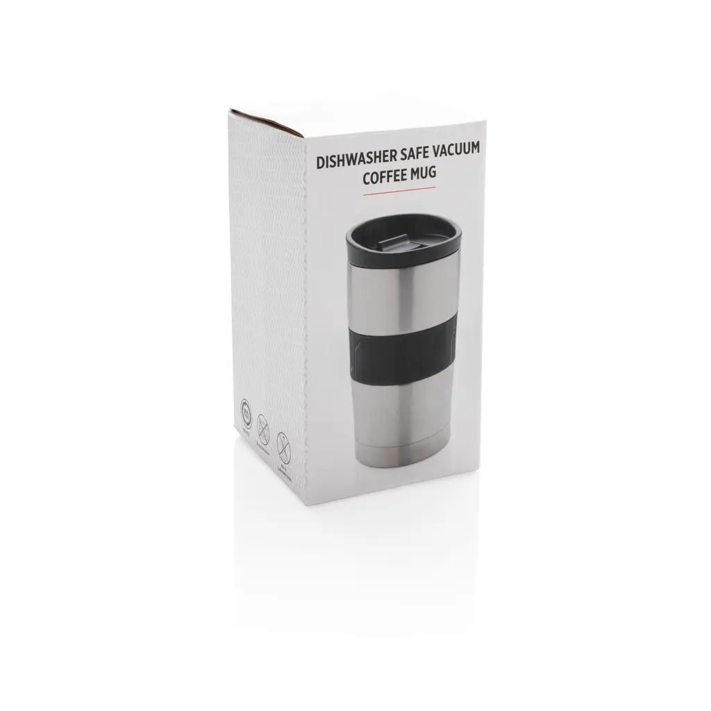 Putna termo šalica 350 ml P432.74 silver-8