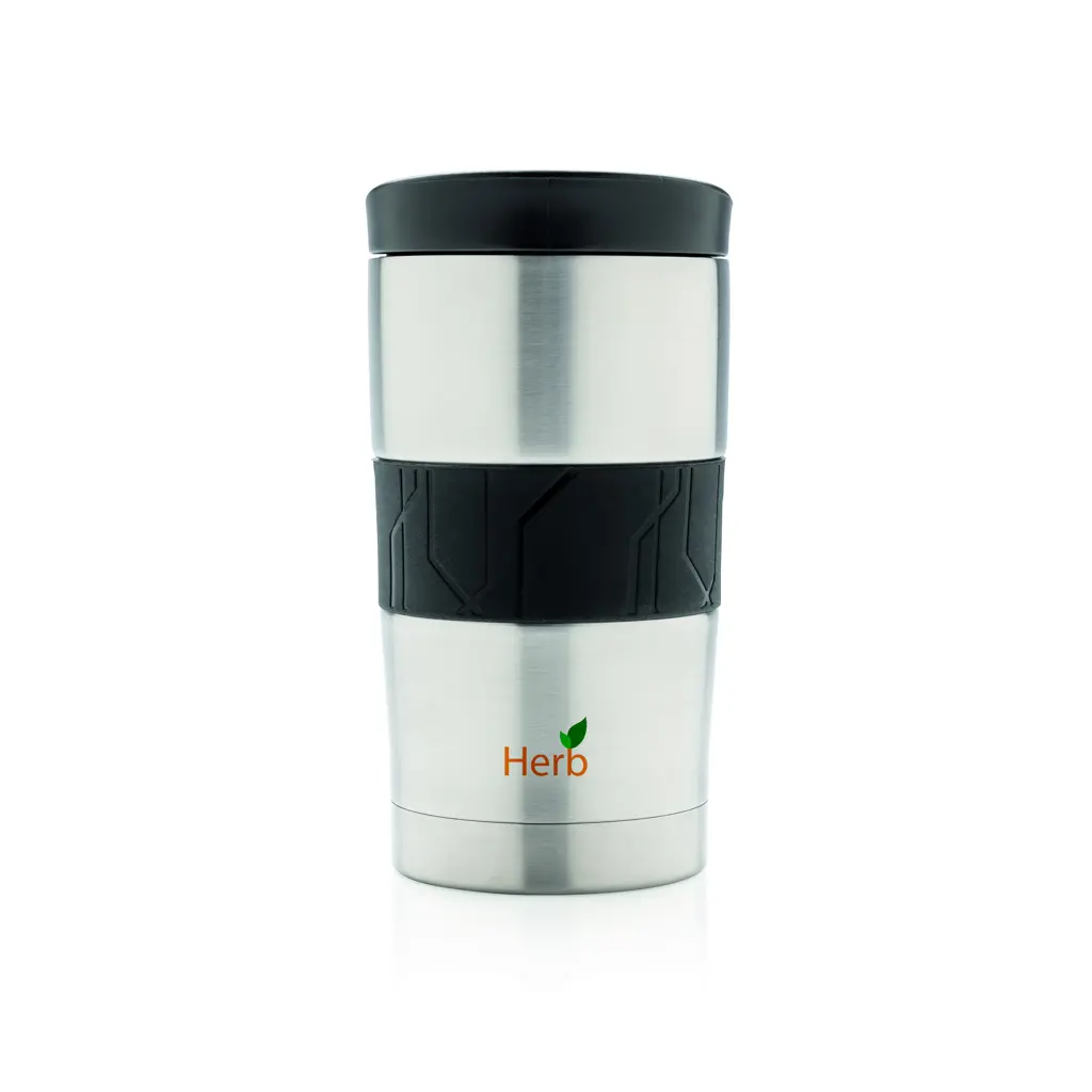 Putna termo šalica 350 ml P432.74 silver-3