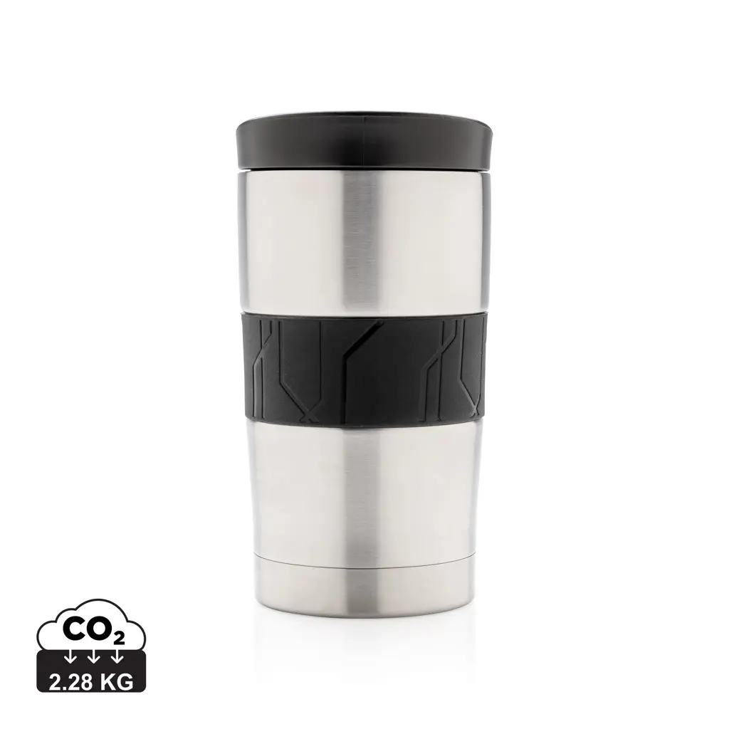 Putna termo šalica 350 ml P432.74 silver-0