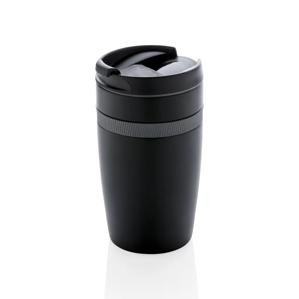 Putna termo šalica Sierra 280 ml P432.80 black-1