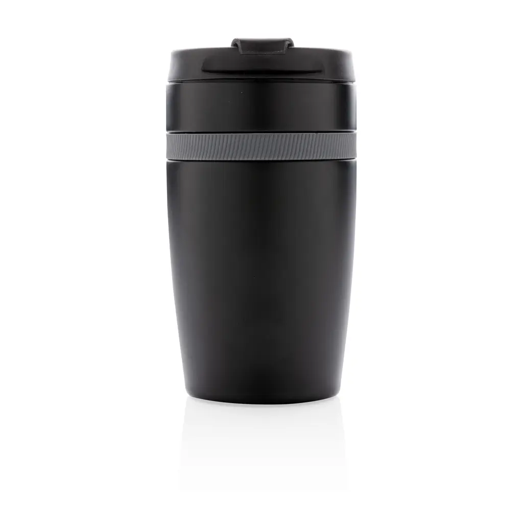 Putna termo šalica Sierra 280 ml P432.80 black-2