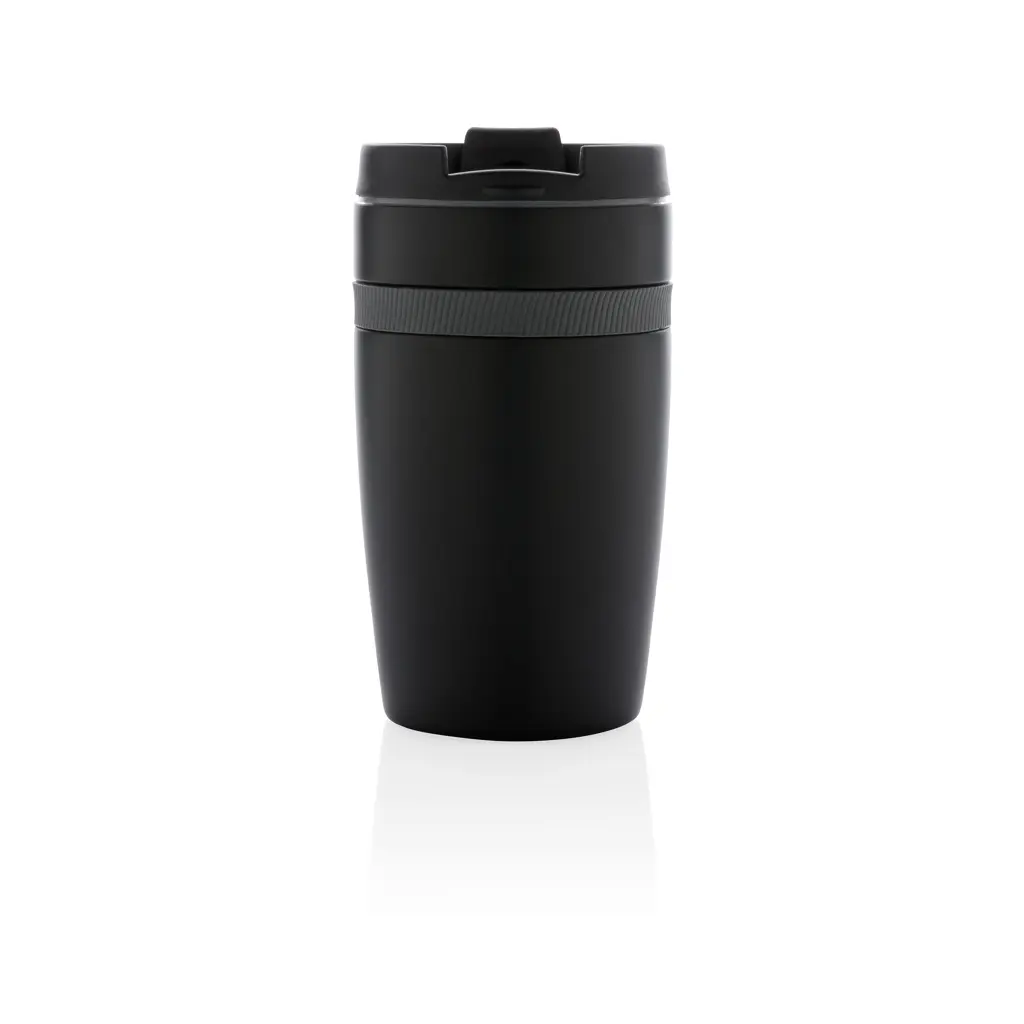 Putna termo šalica Sierra 280 ml P432.80 black-4