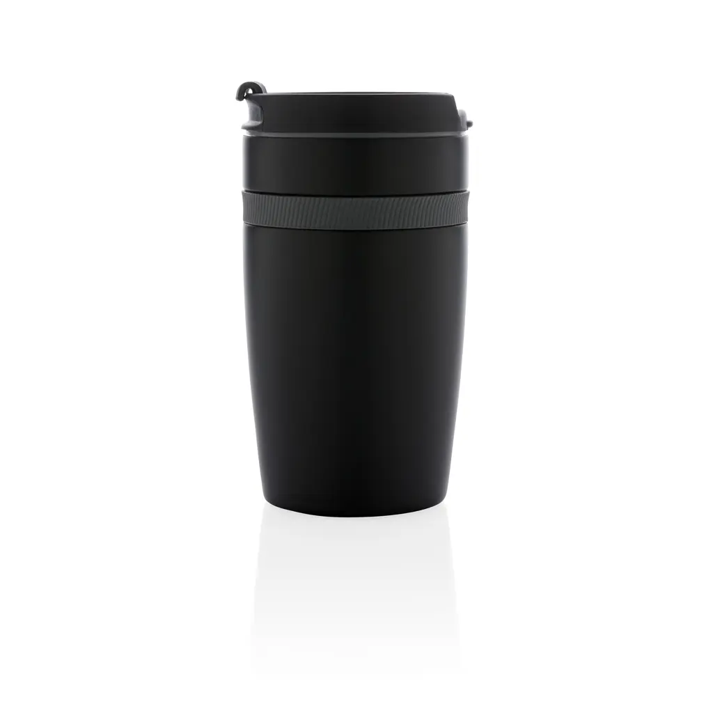 Putna termo šalica Sierra 280 ml P432.80 black-5