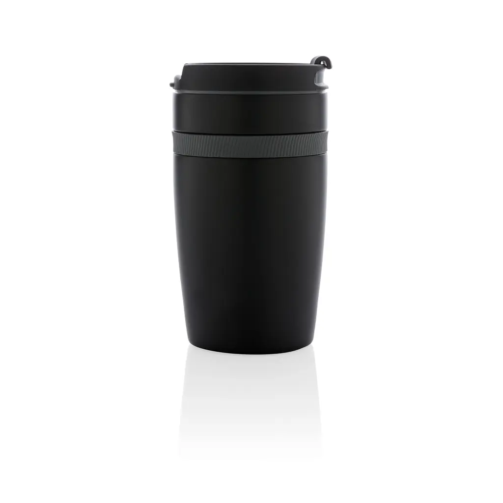 Putna termo šalica Sierra 280 ml P432.80 black-6