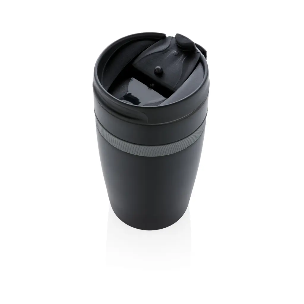 Putna termo šalica Sierra 280 ml P432.80 black-7