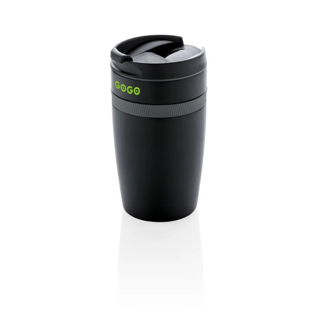 Putna termo šalica Sierra 280 ml P432.80 black-3