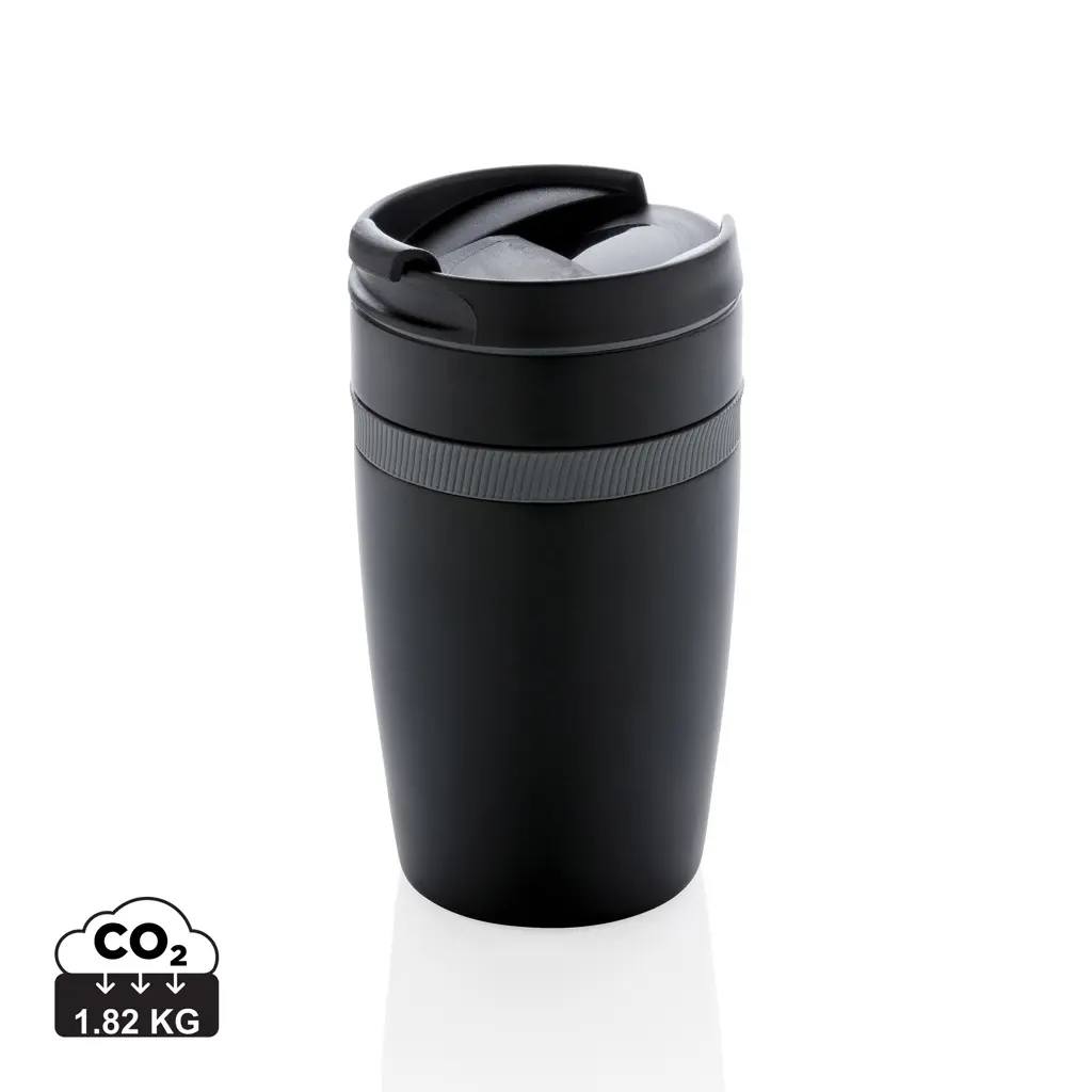 Putna termo šalica Sierra 280 ml P432.80 black-0