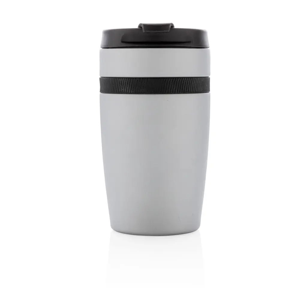 Putna termo šalica Sierra 280 ml P432.80 silver-2