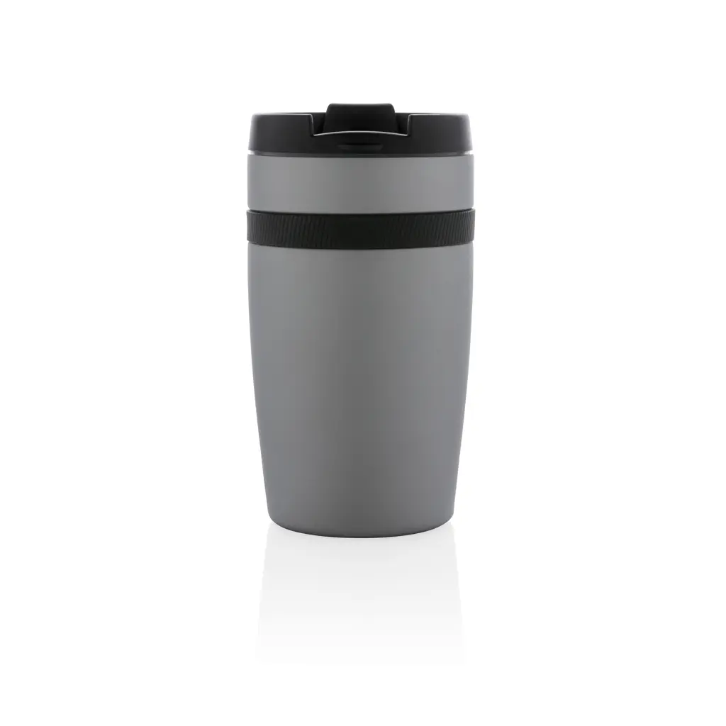 Putna termo šalica Sierra 280 ml P432.80 silver-4