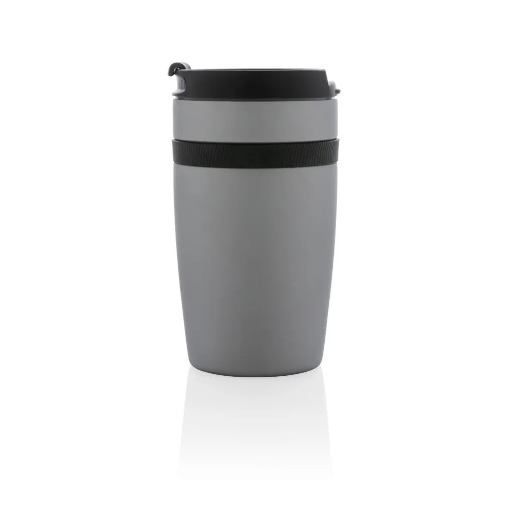 Putna termo šalica Sierra 280 ml P432.80 silver-5