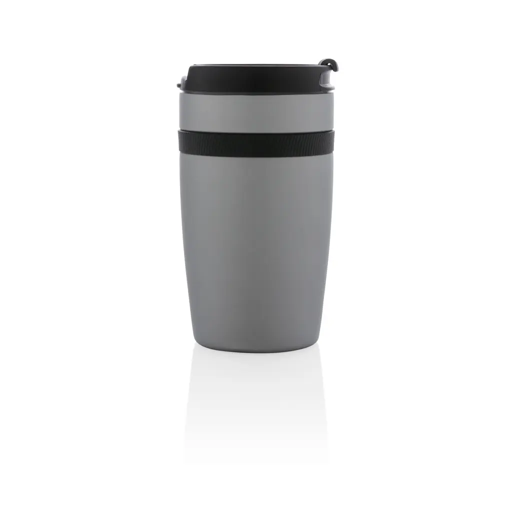 Putna termo šalica Sierra 280 ml P432.80 silver-6