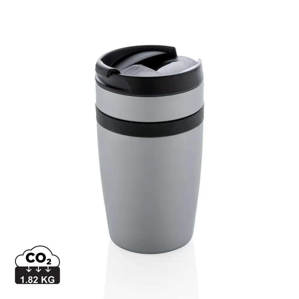 Putna termo šalica Sierra 280 ml P432.80 silver-0