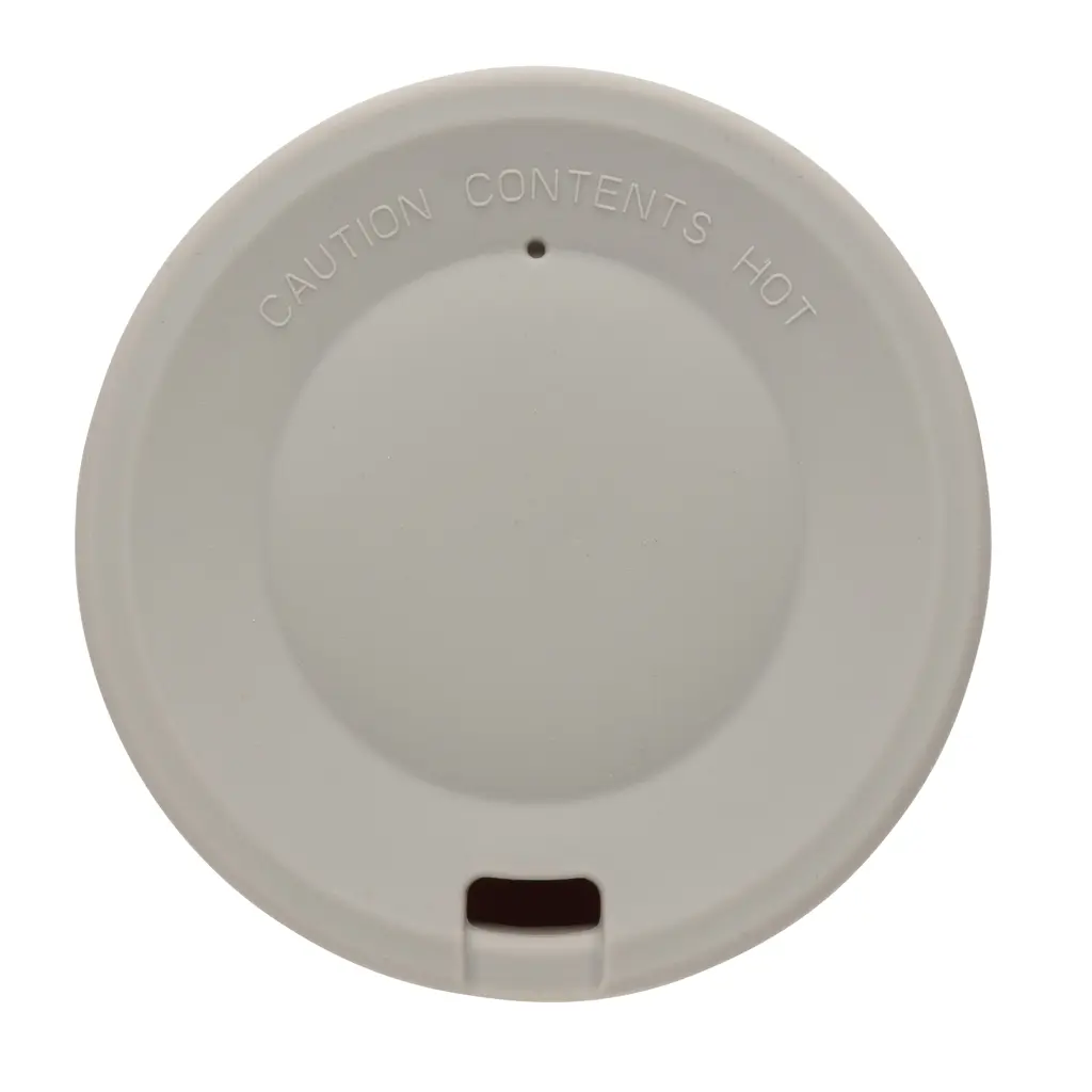 Putna šalica za kavu 380 ml PLA P432.83 grey-4