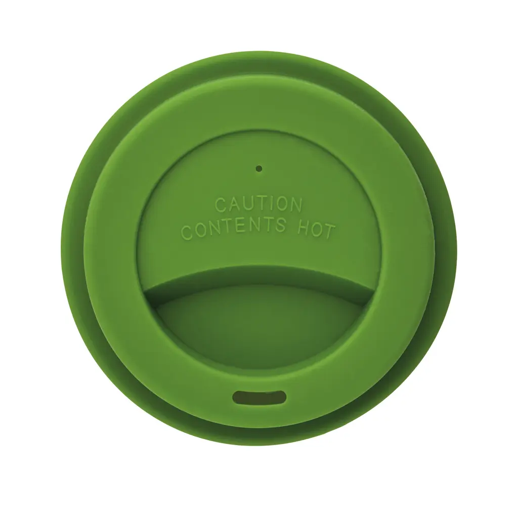 Ekološka šalica za kavu 350 ml PLA P432.88 green-2