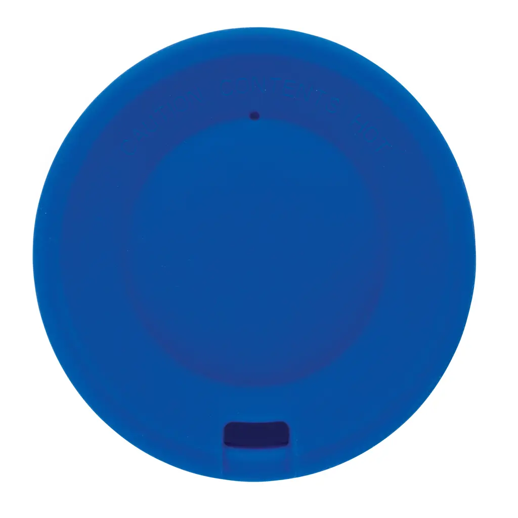 Ekološka šalica za kavu 280 ml PLA P432.89 blue-4