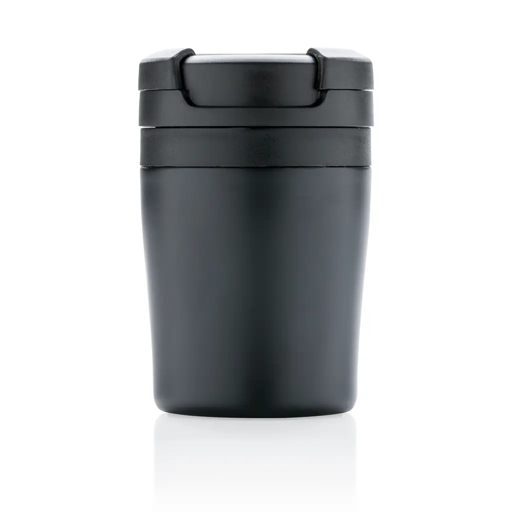 Putna šalica za kavu 160 ml P432.92 black-2