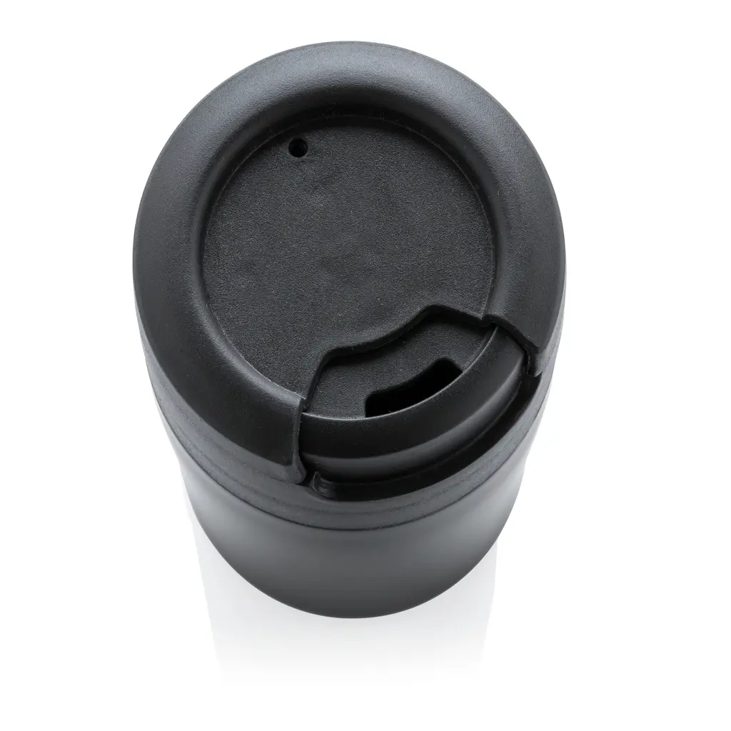 Putna šalica za kavu 160 ml P432.92 black-4