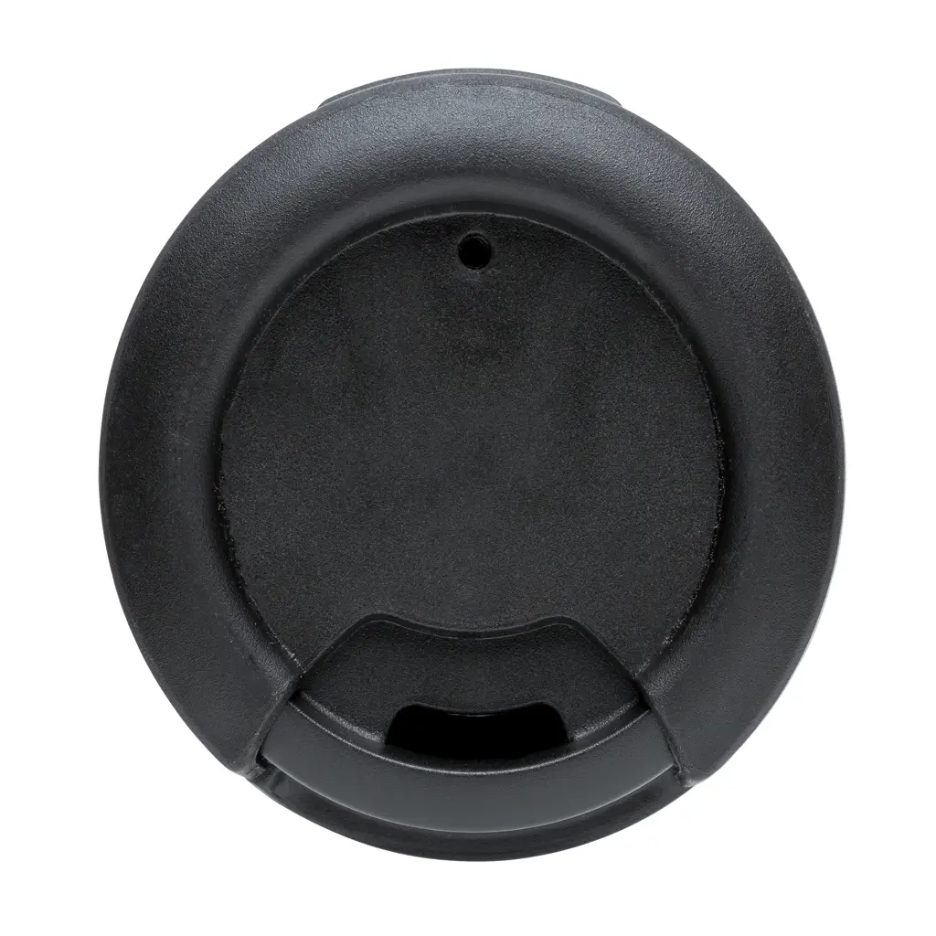 Putna šalica za kavu 160 ml P432.92 black-5