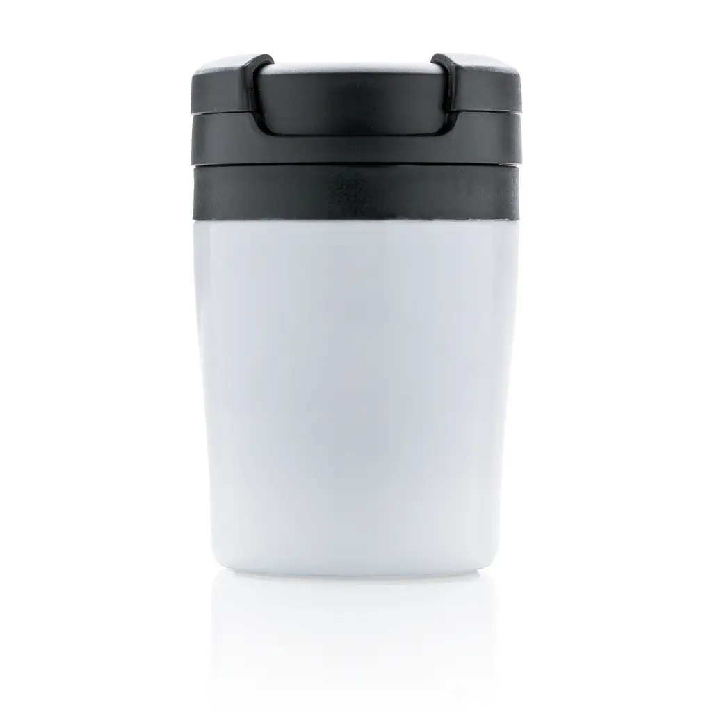 Putna šalica za kavu 160 ml P432.92 white-2
