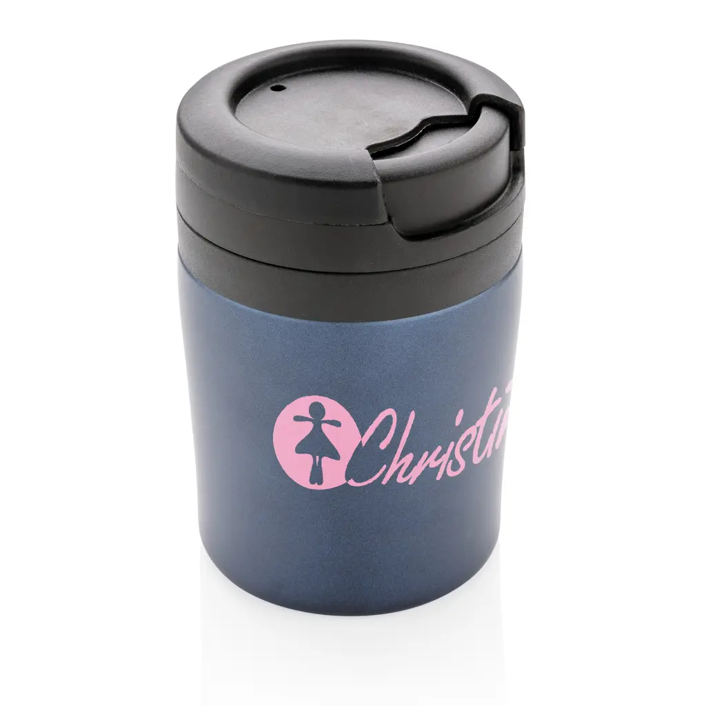 Putna šalica za kavu 160 ml P432.92 blue-3