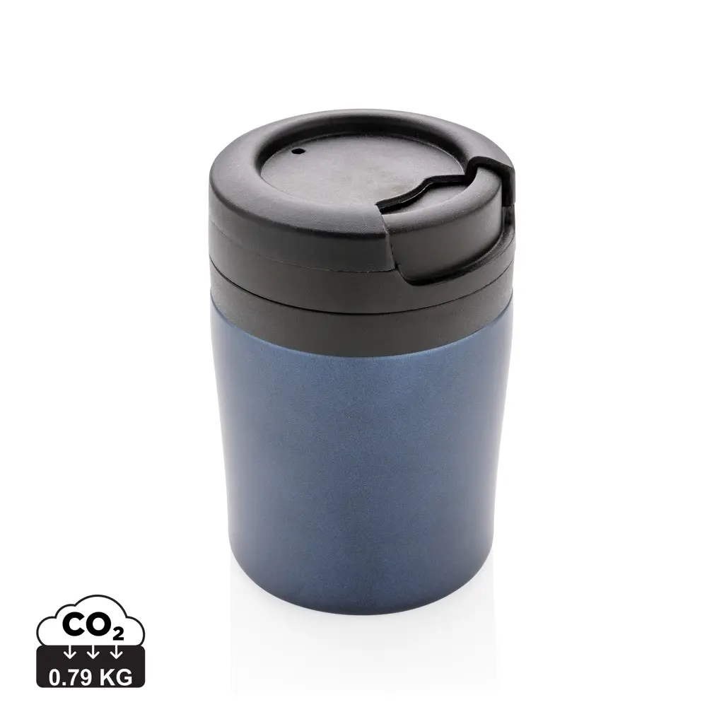 Putna šalica za kavu 160 ml P432.92 blue-0