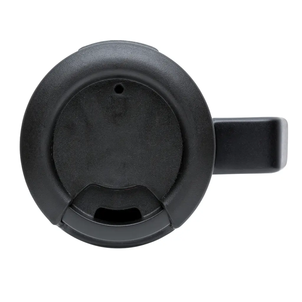 Putna šalica za kavu 160 ml s ručkom P432.94 white-7