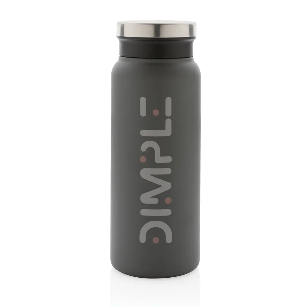 Termosica RCS 600 ml P433.02 grey-3
