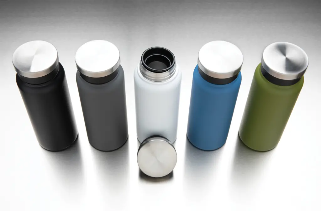 Termosica RCS 600 ml P433.02 grey-9