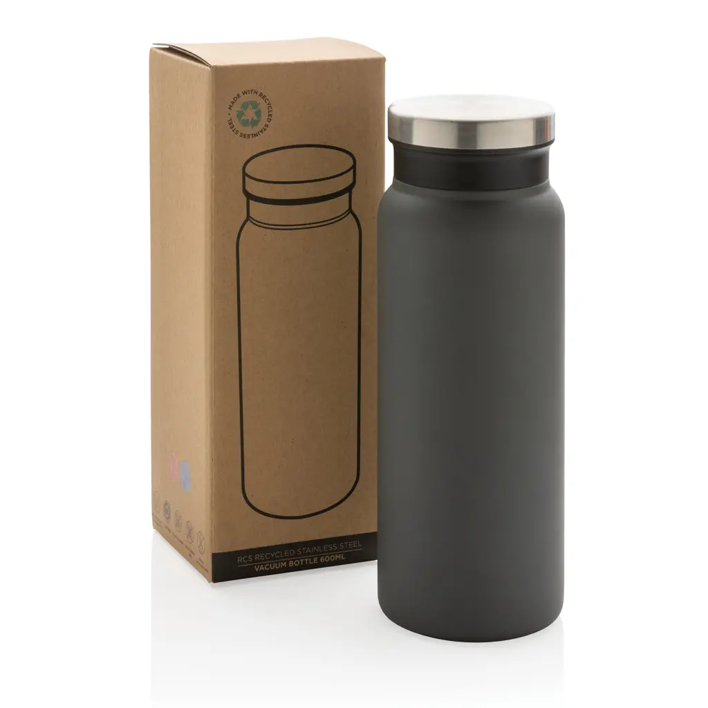 Termosica RCS 600 ml P433.02 grey-11
