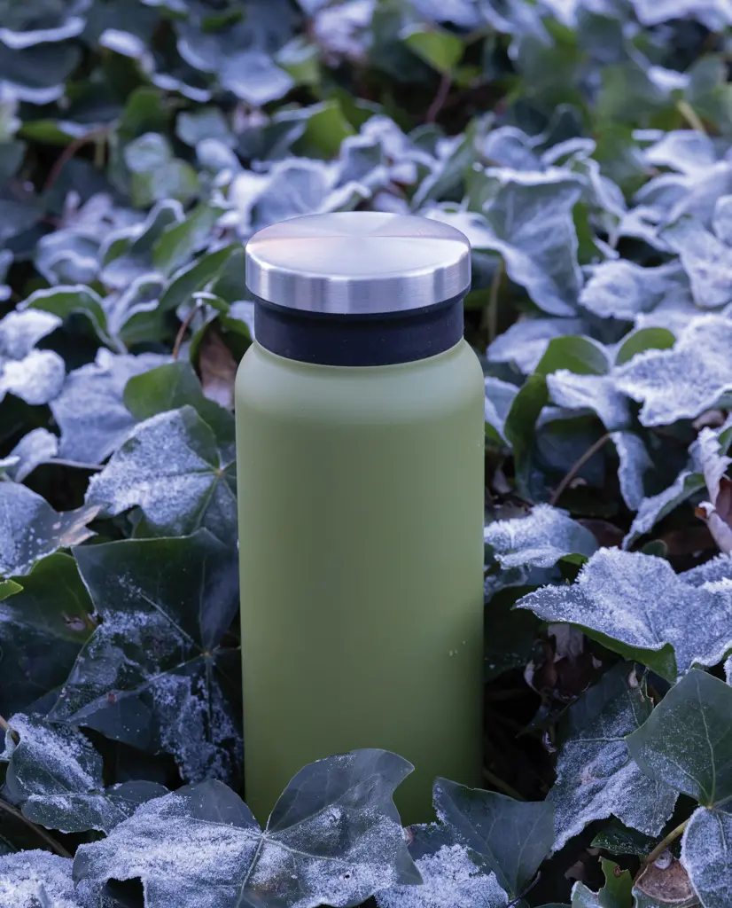 Termosica RCS 600 ml P433.02 green-10