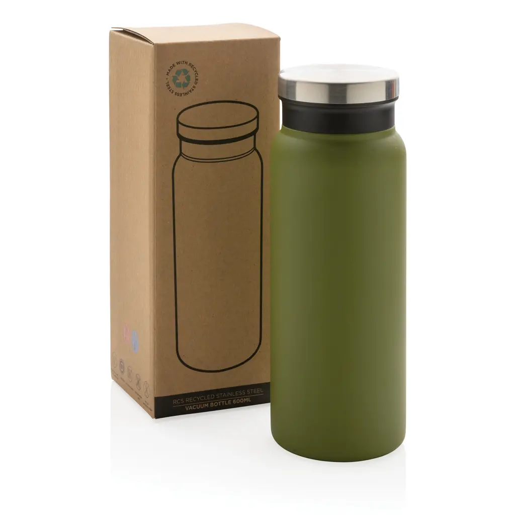 Termosica RCS 600 ml P433.02 green-12