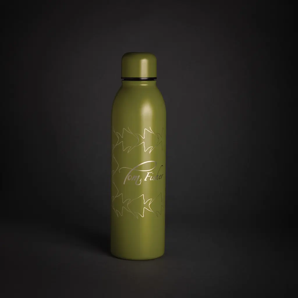 Termosica RCS 500 ml P433.04 green-7