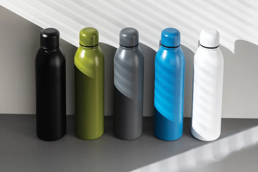 Termosica RCS 500 ml P433.04 green-10