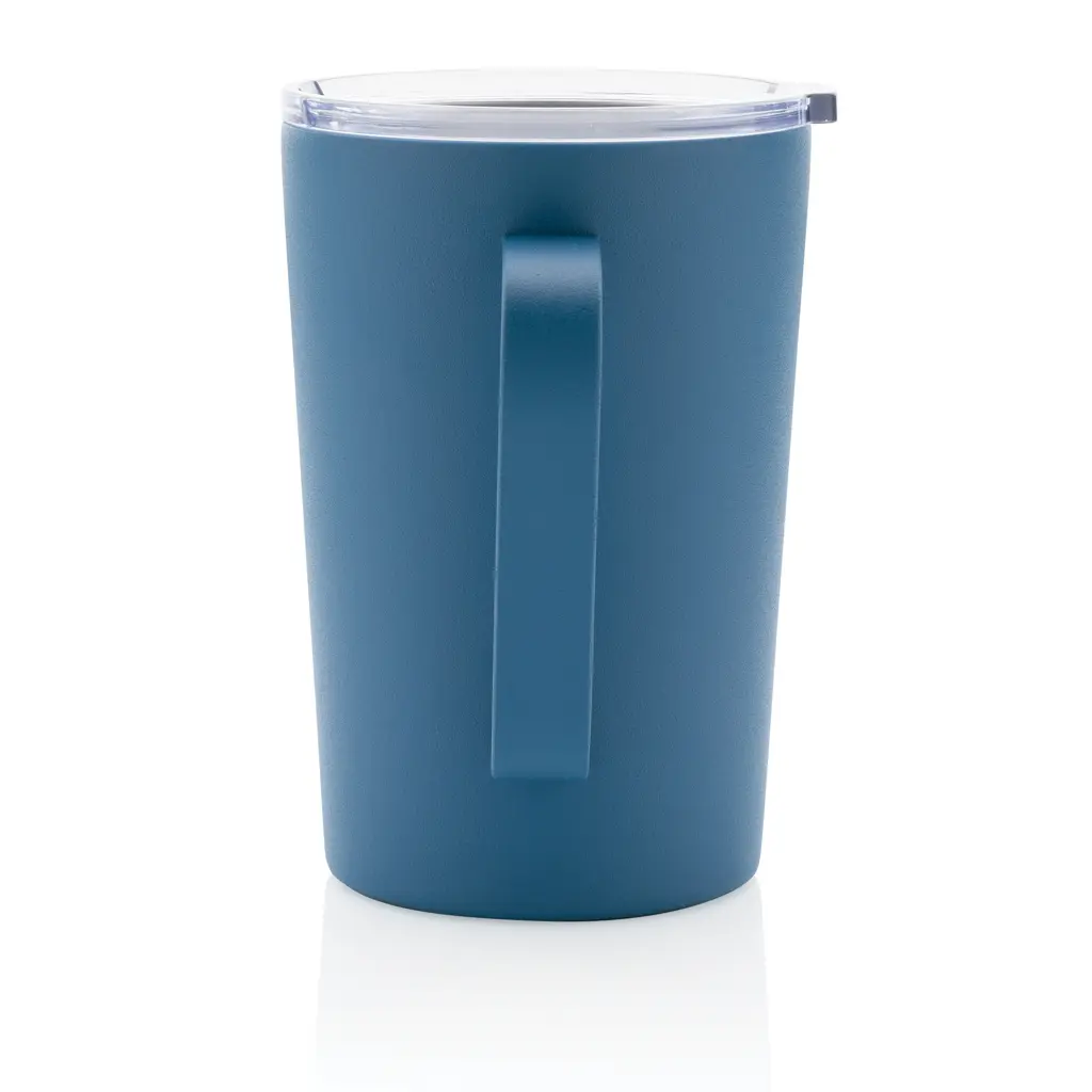 Termo šalica s poklopcem RCS P433.05 blue-4