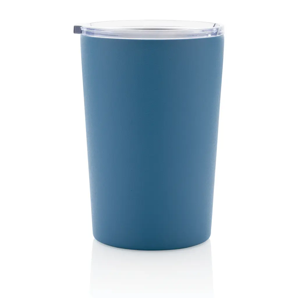 Termo šalica s poklopcem RCS P433.05 blue-5