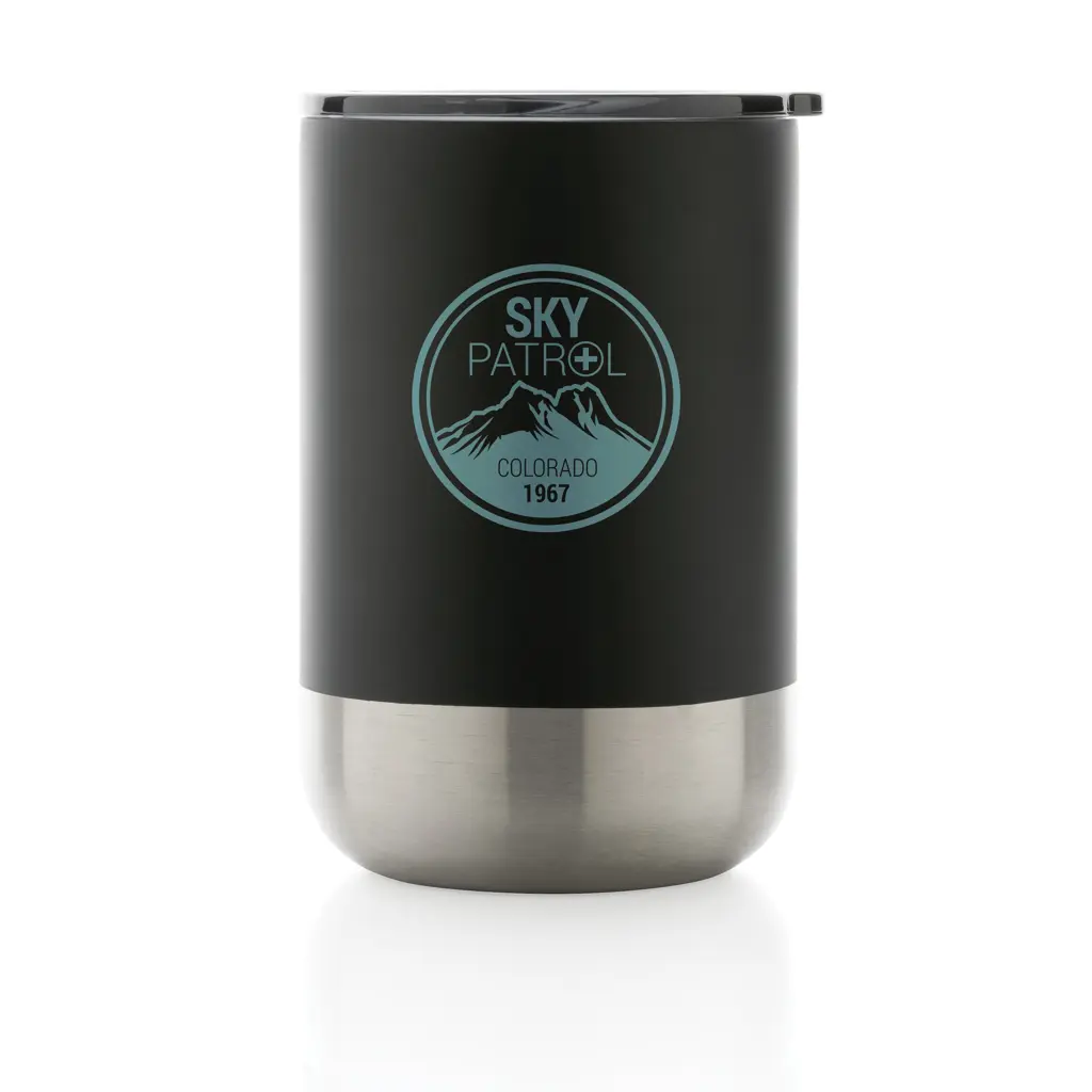 Putna termo šalica RSC P433.06 black-3