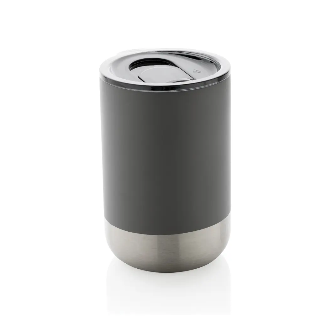 Putna termo šalica RSC P433.06 grey-1