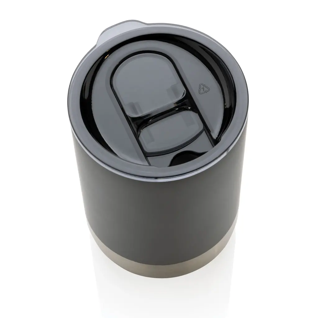 Putna termo šalica RSC P433.06 grey-4