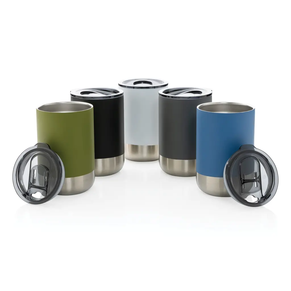 Putna termo šalica RSC P433.06 grey-7