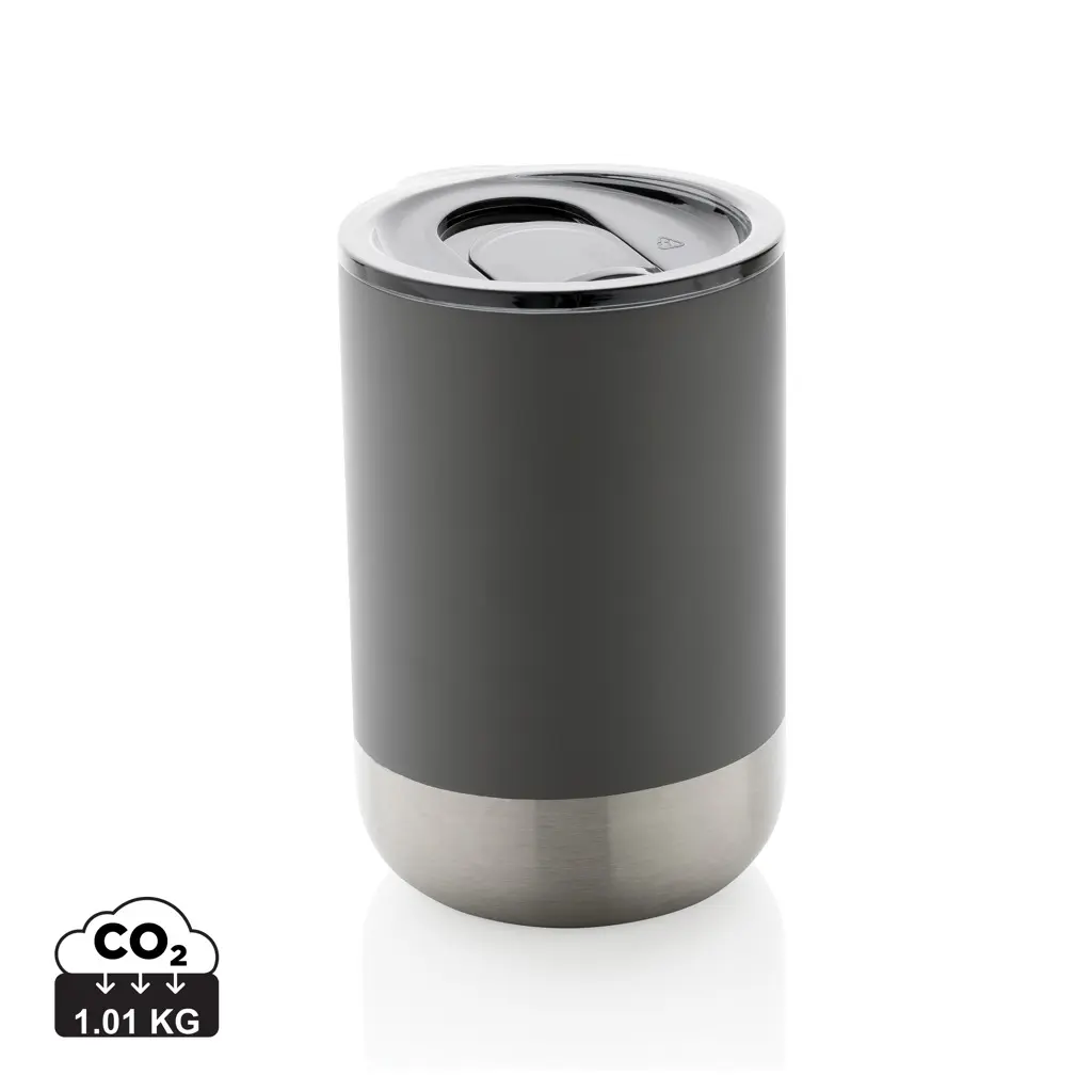 Putna termo šalica RSC P433.06 grey-0
